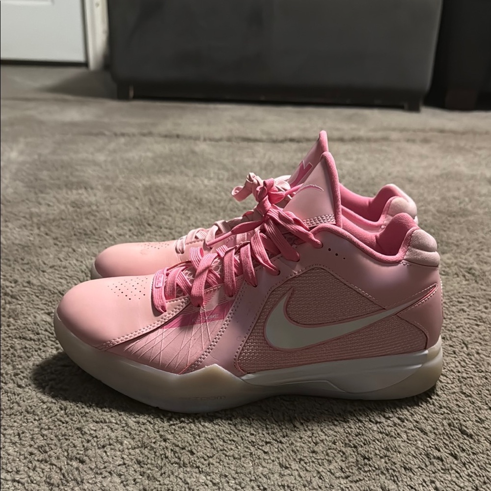 KD 3 “Aunt Pearl”